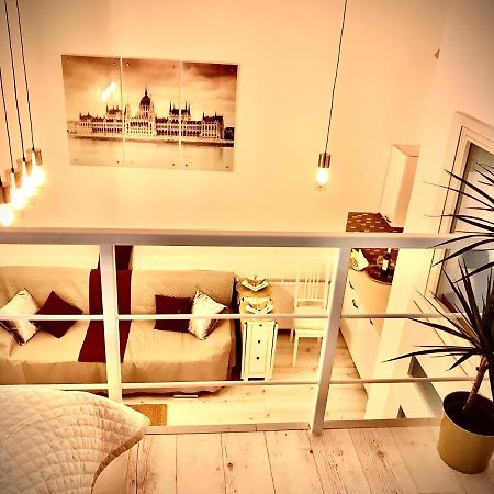 3 Comfortable And Cosy Apartments In Heart Of Budapest Near Basilica Ngoại thất bức ảnh