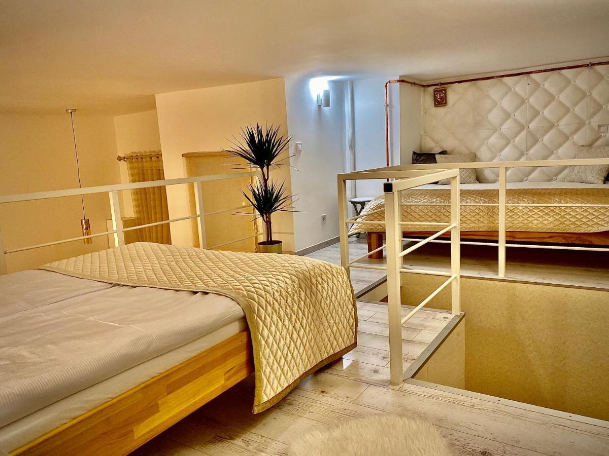 3 Comfortable And Cosy Apartments In Heart Of Budapest Near Basilica Ngoại thất bức ảnh