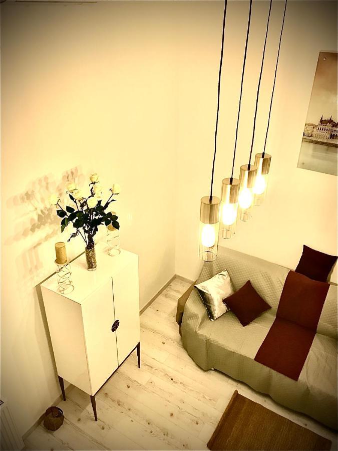 3 Comfortable And Cosy Apartments In Heart Of Budapest Near Basilica Ngoại thất bức ảnh