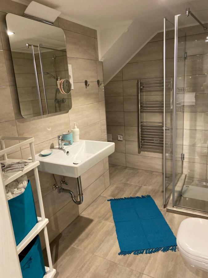 3 Comfortable And Cosy Apartments In Heart Of Budapest Near Basilica Ngoại thất bức ảnh