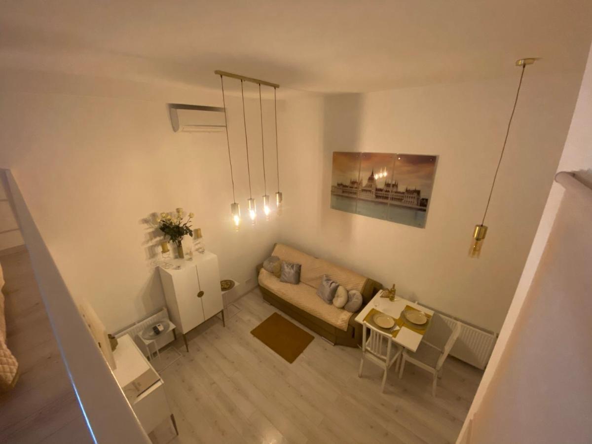 3 Comfortable And Cosy Apartments In Heart Of Budapest Near Basilica Ngoại thất bức ảnh