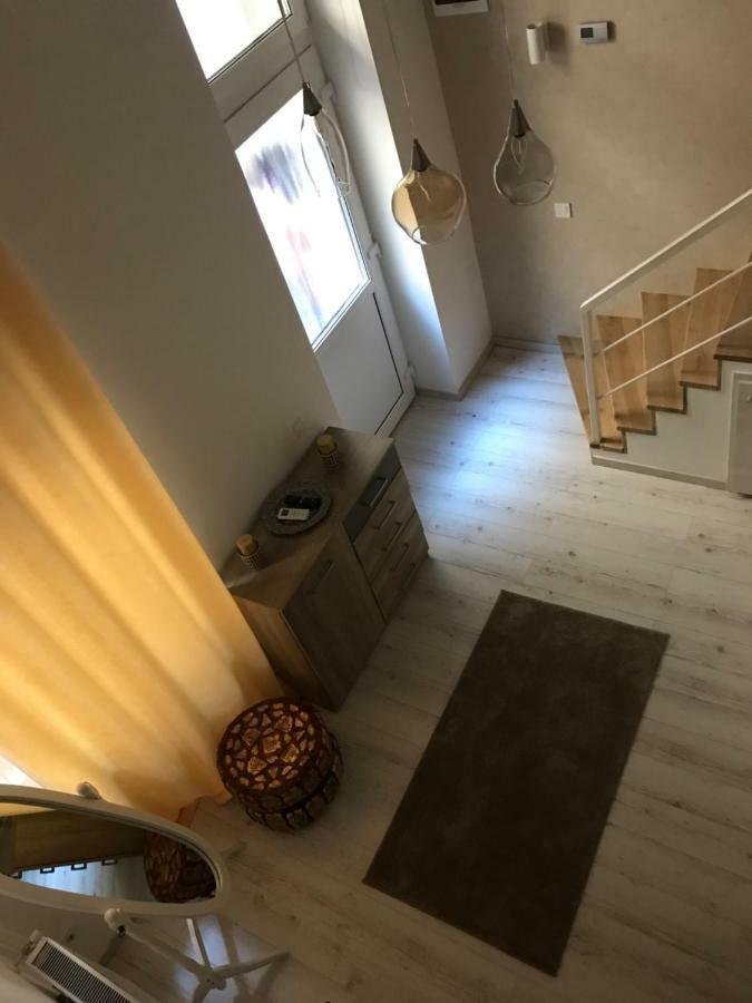 3 Comfortable And Cosy Apartments In Heart Of Budapest Near Basilica Ngoại thất bức ảnh