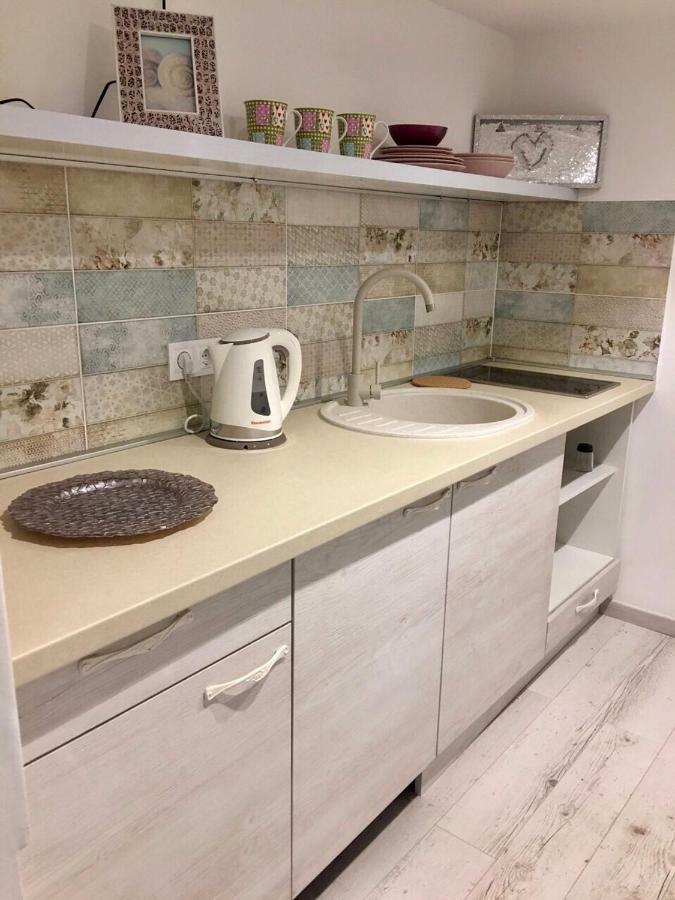 3 Comfortable And Cosy Apartments In Heart Of Budapest Near Basilica Ngoại thất bức ảnh