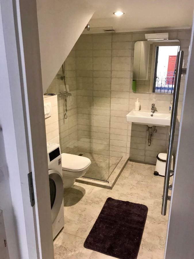 3 Comfortable And Cosy Apartments In Heart Of Budapest Near Basilica Ngoại thất bức ảnh