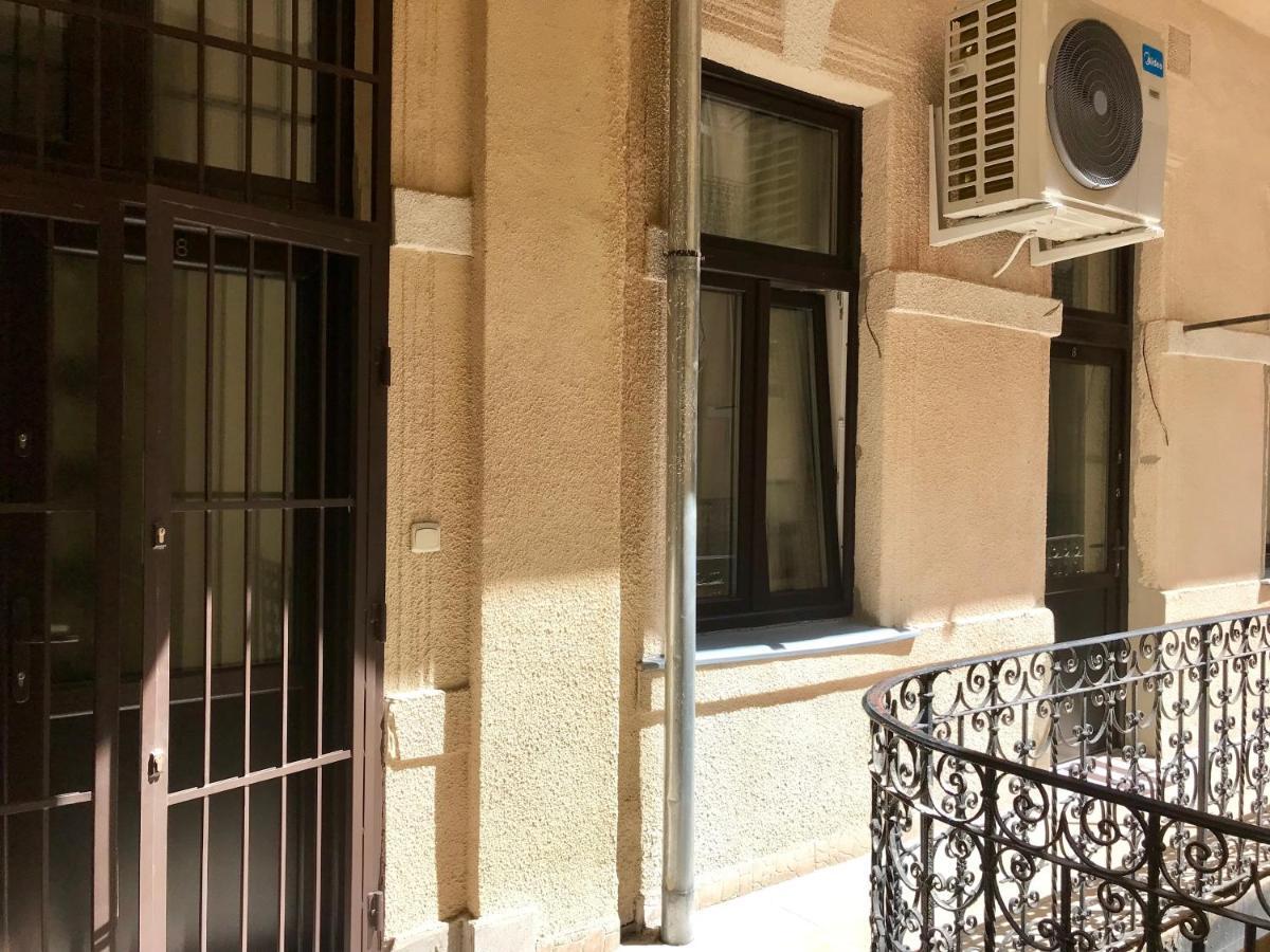 3 Comfortable And Cosy Apartments In Heart Of Budapest Near Basilica Ngoại thất bức ảnh